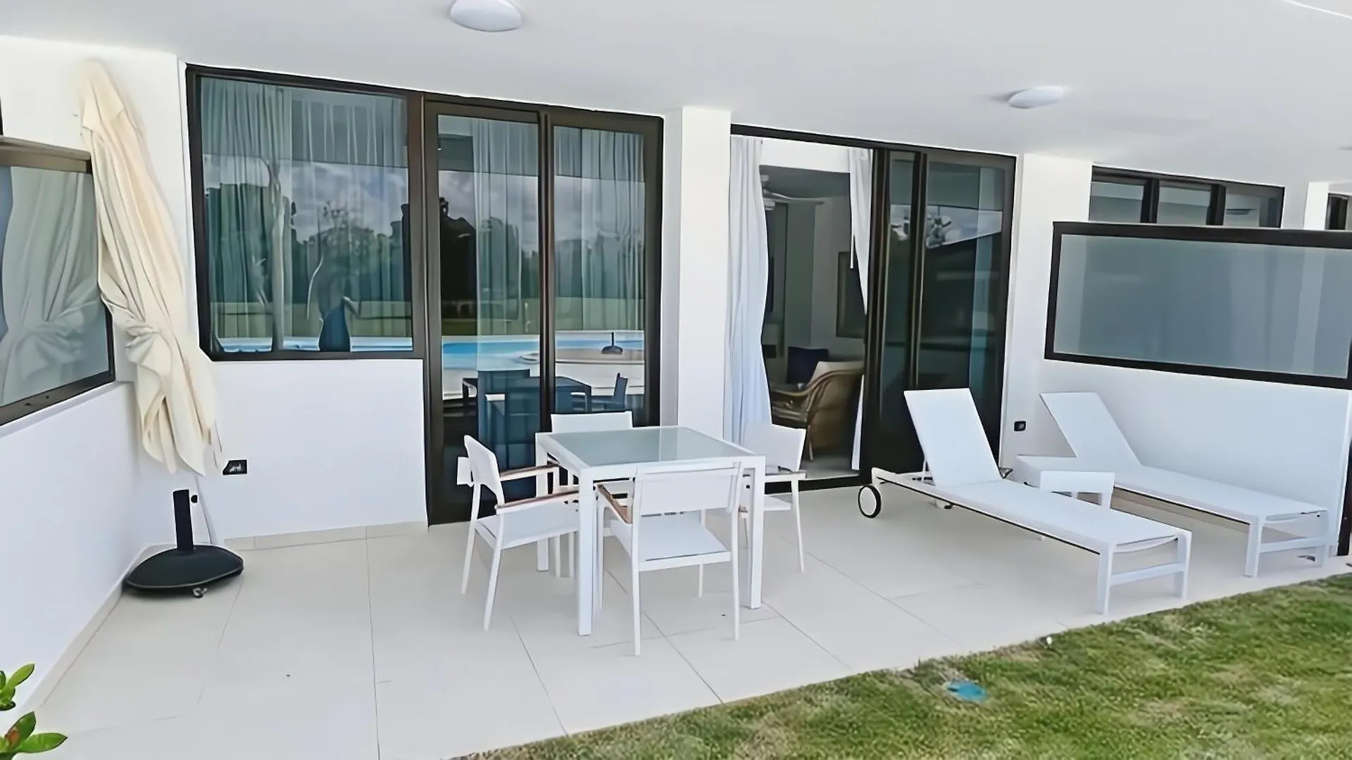 Hermoso Apartamento Cana Rock Star Acceso Directo A La Piscina C-105, C-106, B-102 Y B-104 Apartment Punta Cana