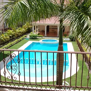 3* Aparthotel Bavaro Green