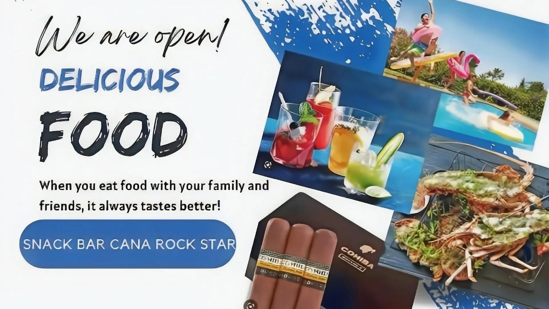 Hermoso Apartamento Cana Rock Star Acceso Directo A La Piscina C-105, C-106, B-102 Y B-104 Apartment Punta Cana